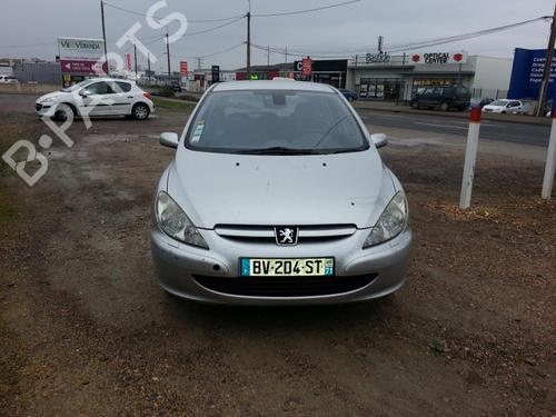 AC Kompressor PEUGEOT 307 (3A/C)  | BP19902488M34 