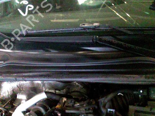 Used Front windshield wiper arm RENAULT CLIO IV (BH_) 1.5 dCi 90 (90 hp) 19890000