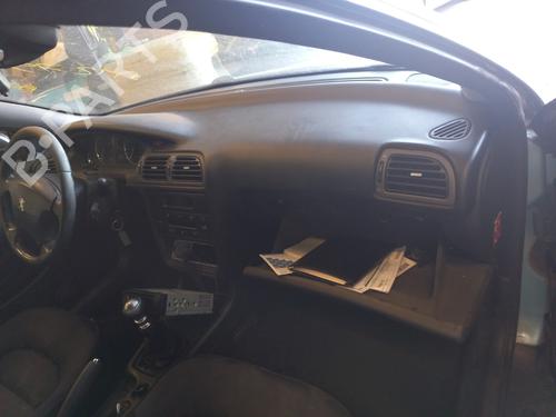 Used Dashboard Dashboard PEUGEOT 406 Coupe (8C) 2.2 HDI (133 hp) 28479651 28479651