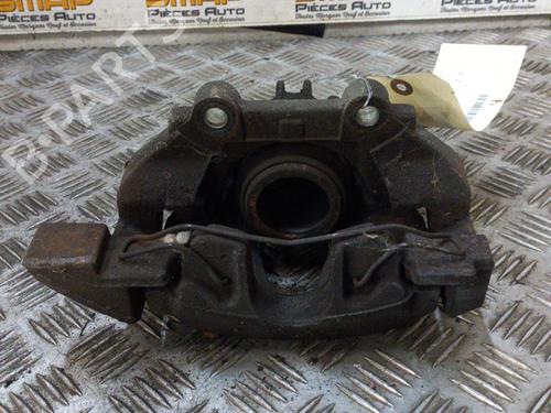 Used Left front brake caliper PEUGEOT 307 CC (3B) 2.0 HDi 135 (136 hp) 19884126
