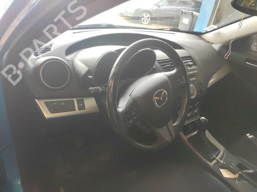 Used Dashboard Dashboard MAZDA 3 (BL) 1.6 MZ-CD (BL14) (109 hp) 30760770 30760770