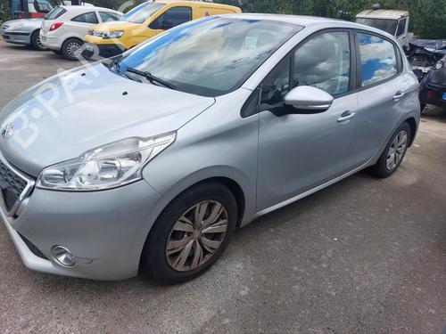 Køler PEUGEOT 208 I (CA_, CC_) 1.4 HDi | BP21057419M31 