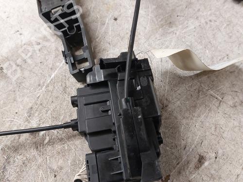 Used Rear left lock RENAULT LAGUNA III (BT0/1) 1.5 dCi (BT00, BT0A, BT0T, BT1J) (110 hp) 21994742