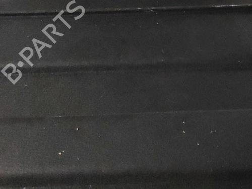 Used Rear parcel shelf RENAULT MEGANE III Hatchback (BZ0/1_, B3_) 1.5 dCi (BZ0C) (90 hp) 19885154