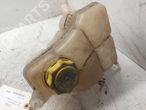 Used Expansion tank FORD FIESTA V (JH_, JD_) [2001-2014]  21984630