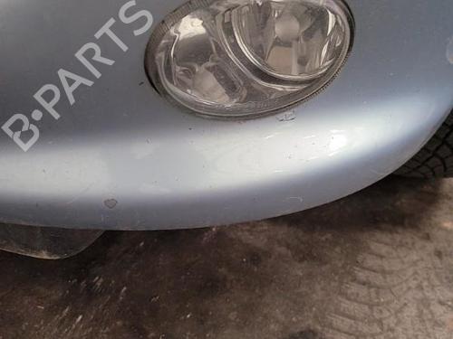 Left front fog light PEUGEOT 206 Hatchback (2A/C) 2.0 HDI 90 | BP19879411C30 