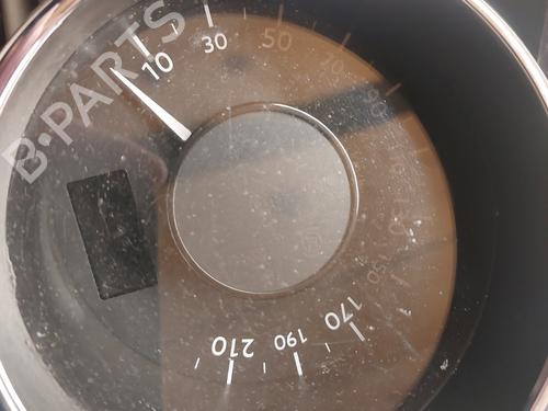 Instrument cluster PEUGEOT 3008 I MPV (0U_) 1.6 HDi | BP22235102C47 