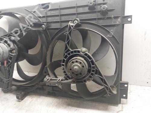 Radiator fan VW GOLF IV (1J1) 1.9 TDI | BP19882183M35 