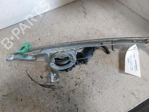 Used Front left window mechanism RENAULT SCÉNIC II (JM0/1_) [2003-2010]  19893508