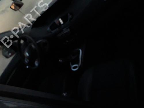Steering column stalk RENAULT SCÉNIC III (JZ0/1_) 1.5 dCi | BP19887923I23 