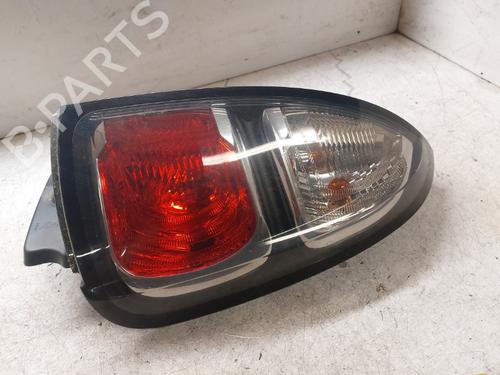 Used Right taillight CITROËN C3 Picasso (SH_) 1.4 VTi 95 (SH8FSC, SH8FP0, SH8FP6) (95 hp) 19901741