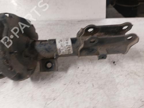 Right front shock absorber KIA RIO IV (YB, SC, FB) 1.25 | BP25653779M17 