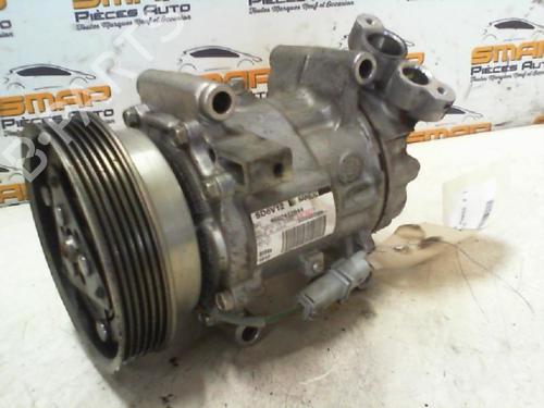 Used AC compressor RENAULT CLIO III Grandtour (KR0/1_) 1.5 dCi (KR0F) (86 hp) 19895989