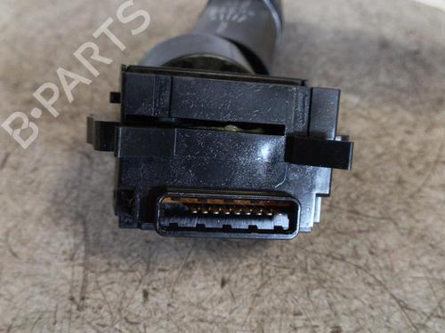 Used Steering column stalk PEUGEOT 4007 (VU_, VV_) 2.2 HDi (156 hp) 19897033