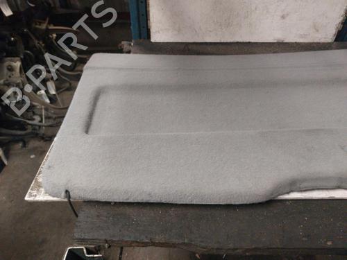 Used Rear parcel shelf RENAULT SCÉNIC I MPV (JA0/1_, FA0_) 1.9 dCi (JA05, JA1F) (102 hp) 19887857