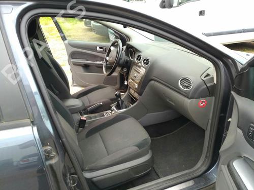 Starter FORD FOCUS II Turnier (DA_, FFS, DS) 1.8 TDCi | BP19889934M8 