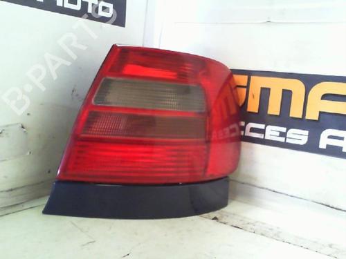 Høyre baklys AUDI A4 B5 (8D2) [1994-2001]  19900294