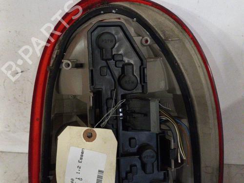 Venstre baglygte OPEL CORSA B (S93) 1.2 i (F08, F68, M68) | BP19897791C34 
