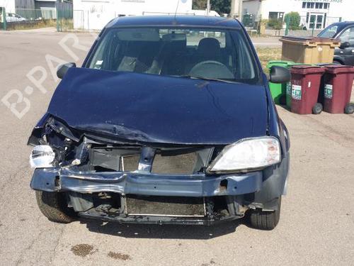 Switch DACIA LOGAN (LS_) 1.4 (LS0A, LS0C, LS0E, LS0G) | BP19899494I30  - Image 6