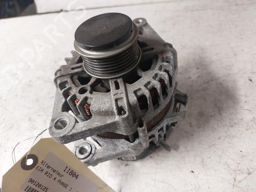 Generator KIA RIO IV (YB, SC, FB) 1.25 (84 hp) 21993202
