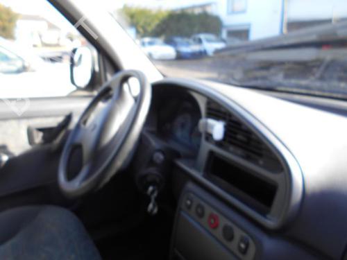 Steering column stalk CITROËN BERLINGO / BERLINGO FIRST MPV (MF_, GJK_, GFK_)  | BP19880356I23 