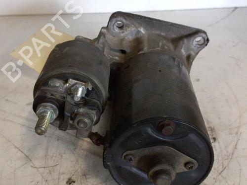 Startmotor ALFA ROMEO 147 (937_) 2.0 16V T.SPARK (937.AXA1, 937.AXC1, 937.BXC1) (150 hp) 19883342