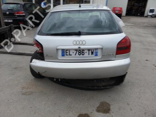 Højre forlygte AUDI A3 (8L1) 1.9 TDI | BP19884568C29 