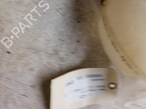 Expansion tank RENAULT CLIO IV (BH_) 1.5 dCi 75 | BP21989012C120 