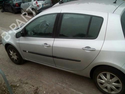 Warning switch RENAULT CLIO III (BR0/1, CR0/1)  | BP19894762I22 