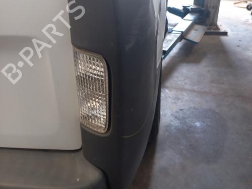 Corner bumper RENAULT TRAFIC II Bus (JL) 2.0 dCi 90 BP27977413C117