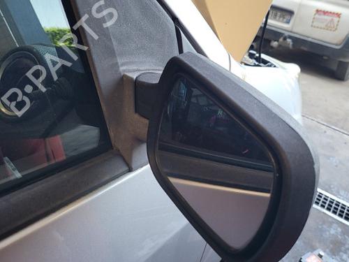 Used Right mirror FORD FIESTA V (JH_, JD_) 1.25 16V (75 hp) 19900609