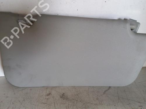 Used Left sun visor NISSAN MICRA III (K12) 1.2 16V (80 hp) 19898647