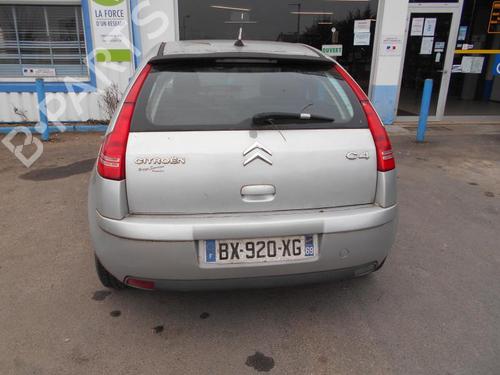 Right taillight CITROËN C4 I (LC_)  | BP19894210C35 