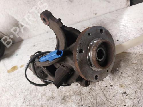 Achsschenkel links vorne für CITROËN C3 I (FC_, FN_) [2002-2013]  21987858