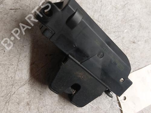 Tailgate lock CITROËN XSARA PICASSO (N68) 1.8 16V | BP20852057C101 