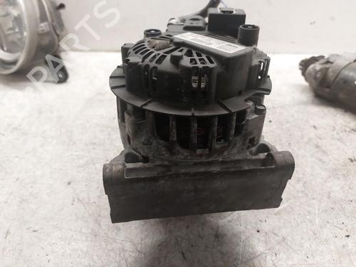 Alternator MERCEDES-BENZ A-CLASS (W169) A 200 (169.033, 169.333) | BP19888061M7 