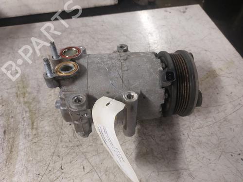 AC-Kompressor FORD FIESTA VI (CB1, CCN) 1.4 TDCi (70 hp) 19880109