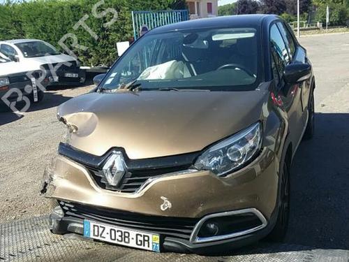 Left front indicator RENAULT CAPTUR I (J5_, H5_) 1.2 TCe 120 | BP29538304C32  - Image 6