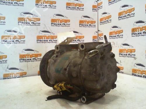 AC compressor CITROËN C2 (JM_) 1.6 | BP19896046M34 