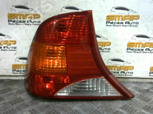 Feu arrière gauche FORD FOCUS I (DAW, DBW) [1998-2009]  19880723