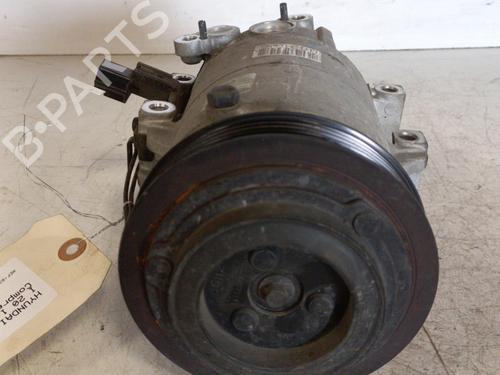 AC compressor HYUNDAI i20 I (PB, PBT)  | BP19888470M34 