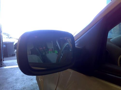 Used Left mirror RENAULT CLIO III (BR0/1, CR0/1) 1.4 16V (98 hp) 28293879