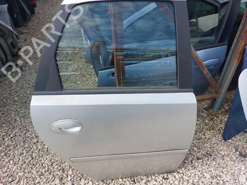 Right rear door OPEL MERIVA A MPV (X03) 1.6 16V (E75) | BP21981666C5 