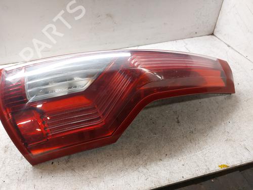 Used Right taillight CITROËN C4 Grand Picasso I (UA_) 2.0 HDi 138 (136 hp) 22359971