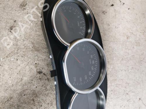 Instrument cluster DACIA SANDERO II 1.0 SCe 75 (B8JC, B8JD) | BP19896902C47 