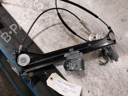 Front right window mechanism MERCEDES-BENZ CLK (C209) CLK 270 CDI (209.316) | BP19892537C23 
