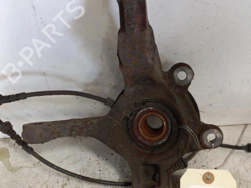 Used Left front steering knuckle Left front steering knuckle DACIA SANDERO [2008-2026] 21983634 21983634