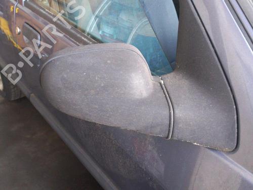 Retrovisor derecho RENAULT CLIO I (B/C57_, 5/357_) 1.2 (5/357Y, 5/357K) (58 hp) 19881125