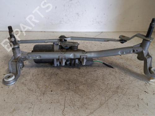 Front wiper motor RENAULT TWINGO III (BCM_, BCA_) 0.9 TCe 90 (BCM9, BCM2) | BP19882537M29 