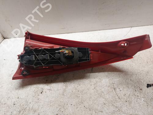Left taillight CITROËN C3 I (FC_, FN_) 1.4 16V HDi | BP19901150C34 